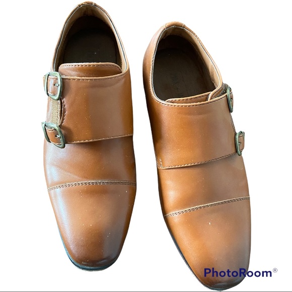 Youth dress shoes - Picture 1 of 4